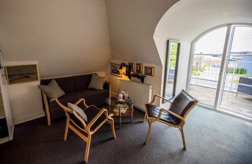 Kerteminde Bed & Breakfast | Kerteminde Bed & Breakfast Hotel