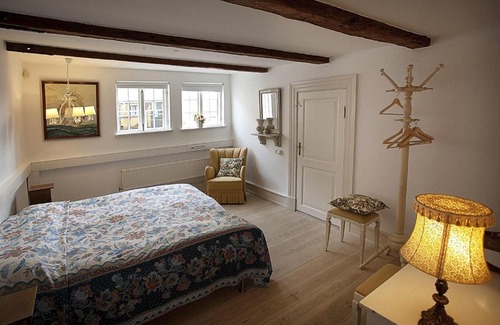 Kerteminde House | Kerteminde City Bed