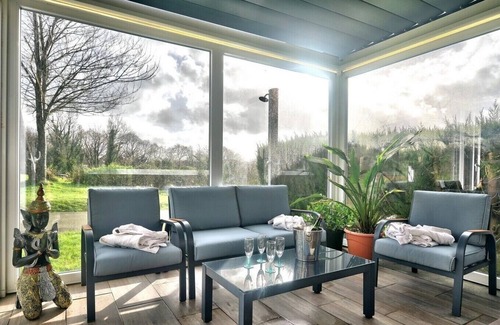 Plouegat-Moysan House | Keryanti Domaine de Lesleac'h