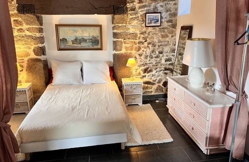 Plouegat-Moysan House | Keryanti Domaine de Lesleac'h