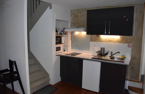 Plouegat-Moysan House | Keryanti Domaine de Lesleac'h