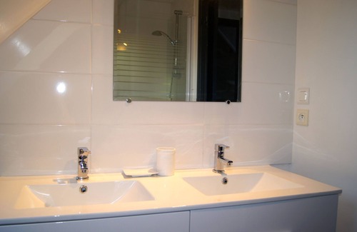 Plouegat-Moysan House | Keryanti Domaine de Lesleac'h