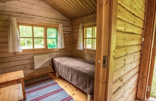 Hiukkajoki House | Kesämäki by Interhome