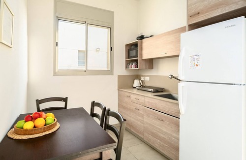 Eilon Apartment | Keshet Eilon Panoramic Views Suite