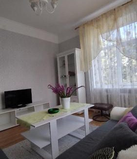 Kohtla-Jarve Apartment | Keskallee Apartment