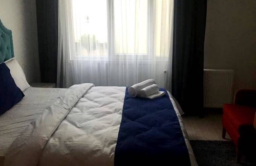 Cevizli Mahallesi Hotel | Keskin Hotel