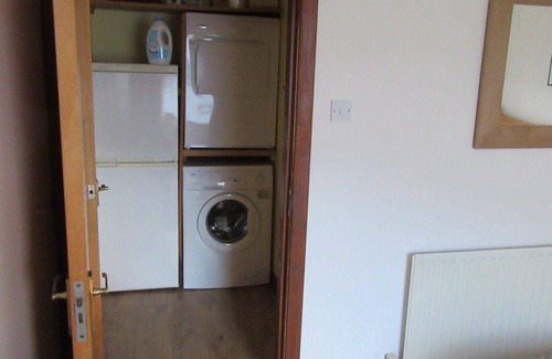 Fortrose Cottage | Kestrel, Longhouse Cottages