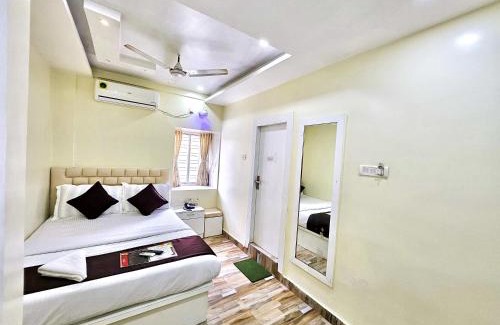 Kolkata Hotel | Ketan Regency