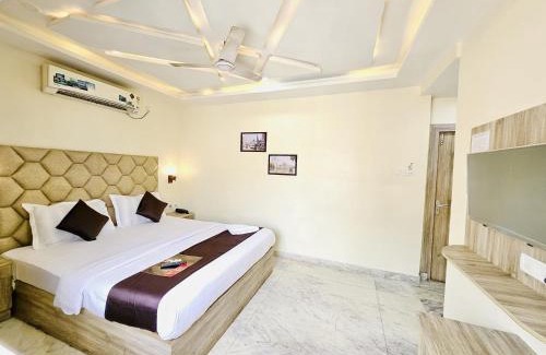 Kolkata Hotel | Ketan Regency