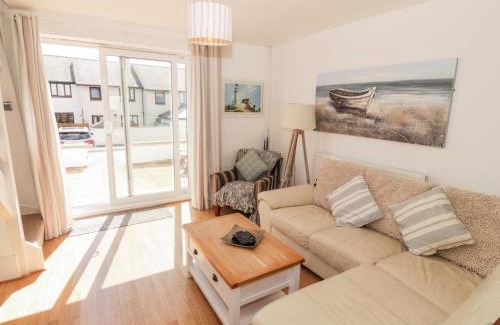 Trearddur Bay House | Ketch Cottage