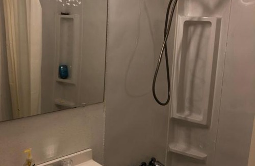 Ketchikan Apartment | Ketchikan Condo with Fantastic View!