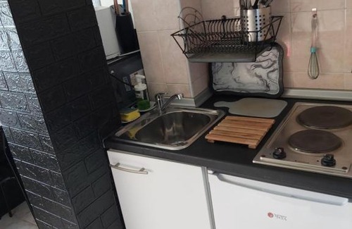 Rakovica Apartment | Keti 2