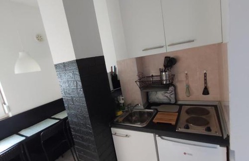 Rakovica Apartment | Keti 2