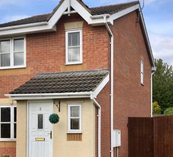 Kettering House | Kettering Leisure Holiday Home