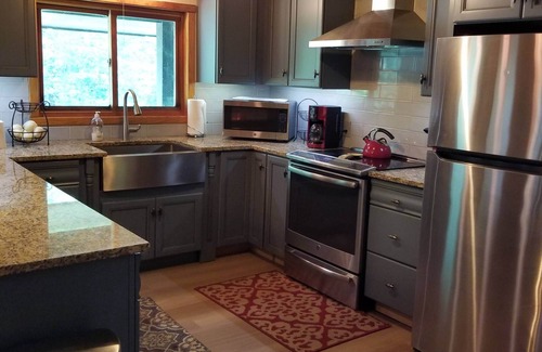 Hinckley Cabin | Kettle River Cabin nestled between the Twin Cities & Duluth, MN