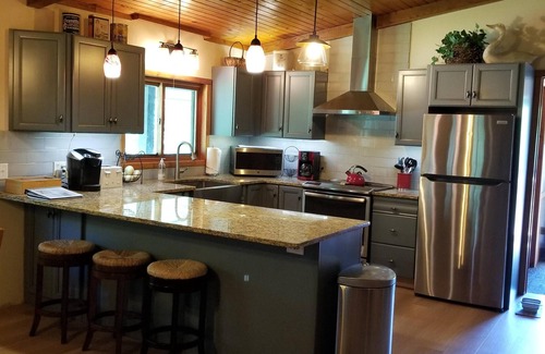 Hinckley Cabin | Kettle River Cabin nestled between the Twin Cities & Duluth, MN