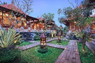 Ubud Hotel | Ketut's Place Cottage Ubud