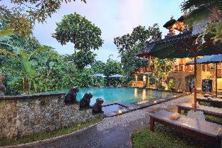 Ubud Hotel | Ketut's Place Cottage Ubud