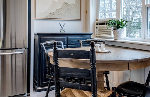 Keuka Park House | Keuka Park Charmer - walk to the lake!