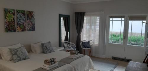 Keurboomstrand Bed & Breakfast | Keurbooms Getaway Studio