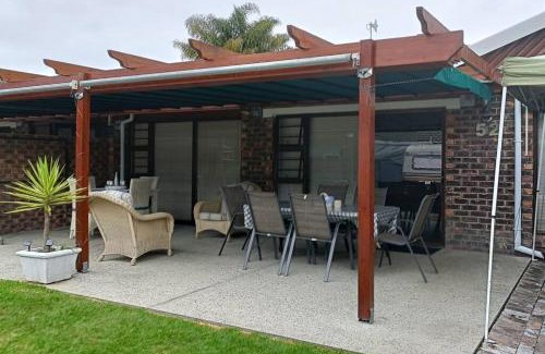 Plettenberg Bay Apartment | Keurboomsriver, Sanmarino Estate