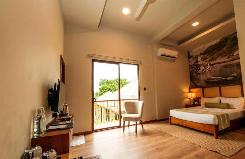 Mahiyanganaya Hotel | Kevans Casa