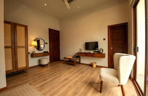 Mahiyanganaya Hotel | Kevans Casa