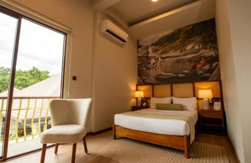 Mahiyanganaya Hotel | Kevans Casa