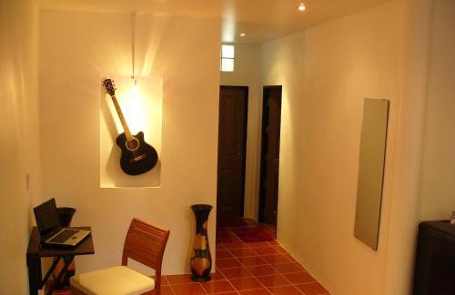 Klaeng Hotel | Kevin Resort