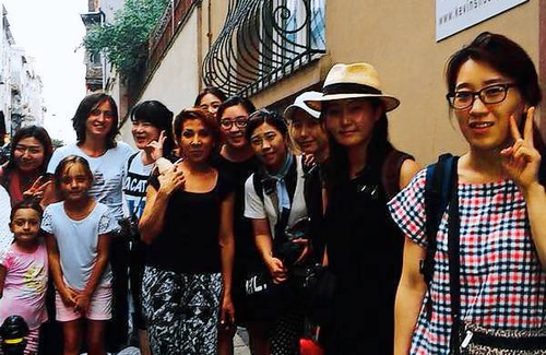 Rasimpasa Hostel | Kevin's Hostel