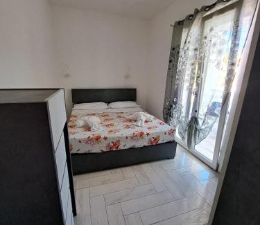 Posada Apartment | Kevin's house 1