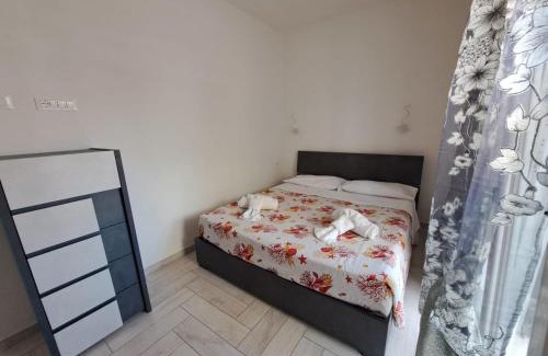 Posada Apartment | Kevin's house 1