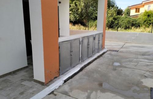 Posada Apartment | Kevin's house 1