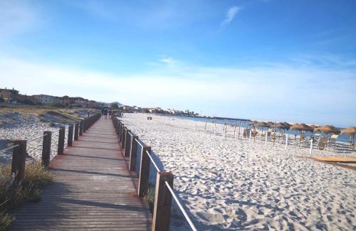 Posada Apartment | Kevin's house 1