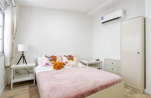 Chang Phueak Villa | Kevin's House at Nimmanhaemin - The Premier Suite 2BDR 2Bath