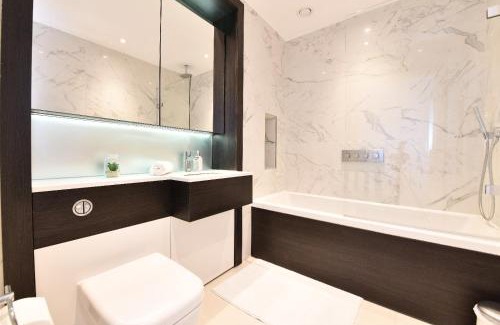 London Borough of Hounslow Apartment | Kew Bridge Apartments