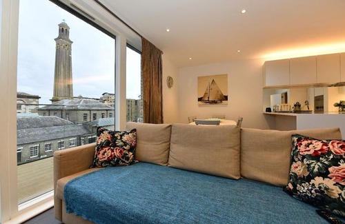 London Borough of Hounslow Apartment | Kew Bridge Apartments