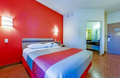 Macedonia Hotel | Key Inn - Macedonia