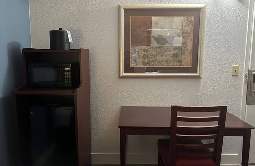 Roseville Hotel | Key Inn Roseville