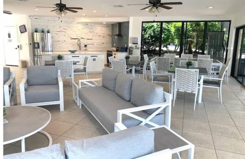 Key Largo Condo | Key Largo million-dollar view!