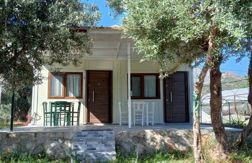 Mesudiye Apartment | Keyfi mahal apart & camping