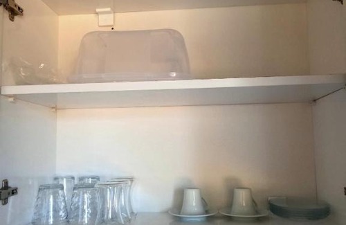 Mesudiye Apartment | Keyfi mahal apart & camping