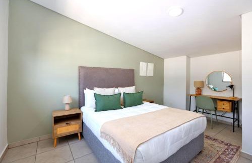 Greater Johannesburg Metropolitan Area Apartment | KeyNest Living 03