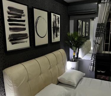 Oshodi-Isolo Apartment | Keys & Cribs