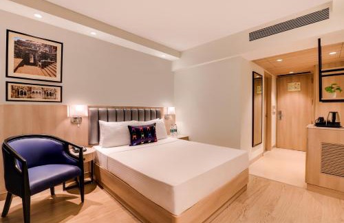 Pimpri Colony Hotel | Keys Prima by Lemon Tree Hotels, Pimpri, Pune