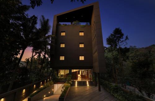 Kumily Hotel | Keys Prima By Lemon Tree Hotels, Thekkady