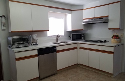 Sexton Cove Estates House | Keys Waterfront Paradise!