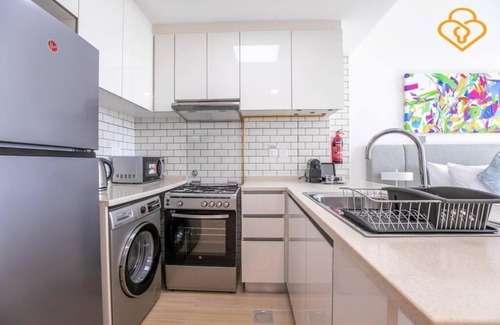 Al Satwa Apartment | Keysplease151 Residences Studio near Sheikh Zayed Rd 808