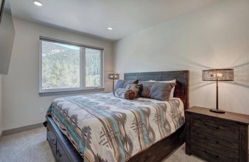 Lakeside Village Condo | Keystone CO | Clearwater Lofts | 3 Bedroom