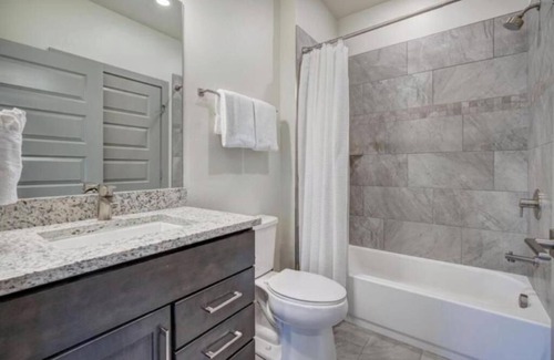 Lakeside Village Condo | Keystone CO | Clearwater Lofts | 3 Bedroom